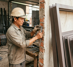 CÔNG TY TNHH MTV TM DV NHÔM SẮT HUY HOÀNG